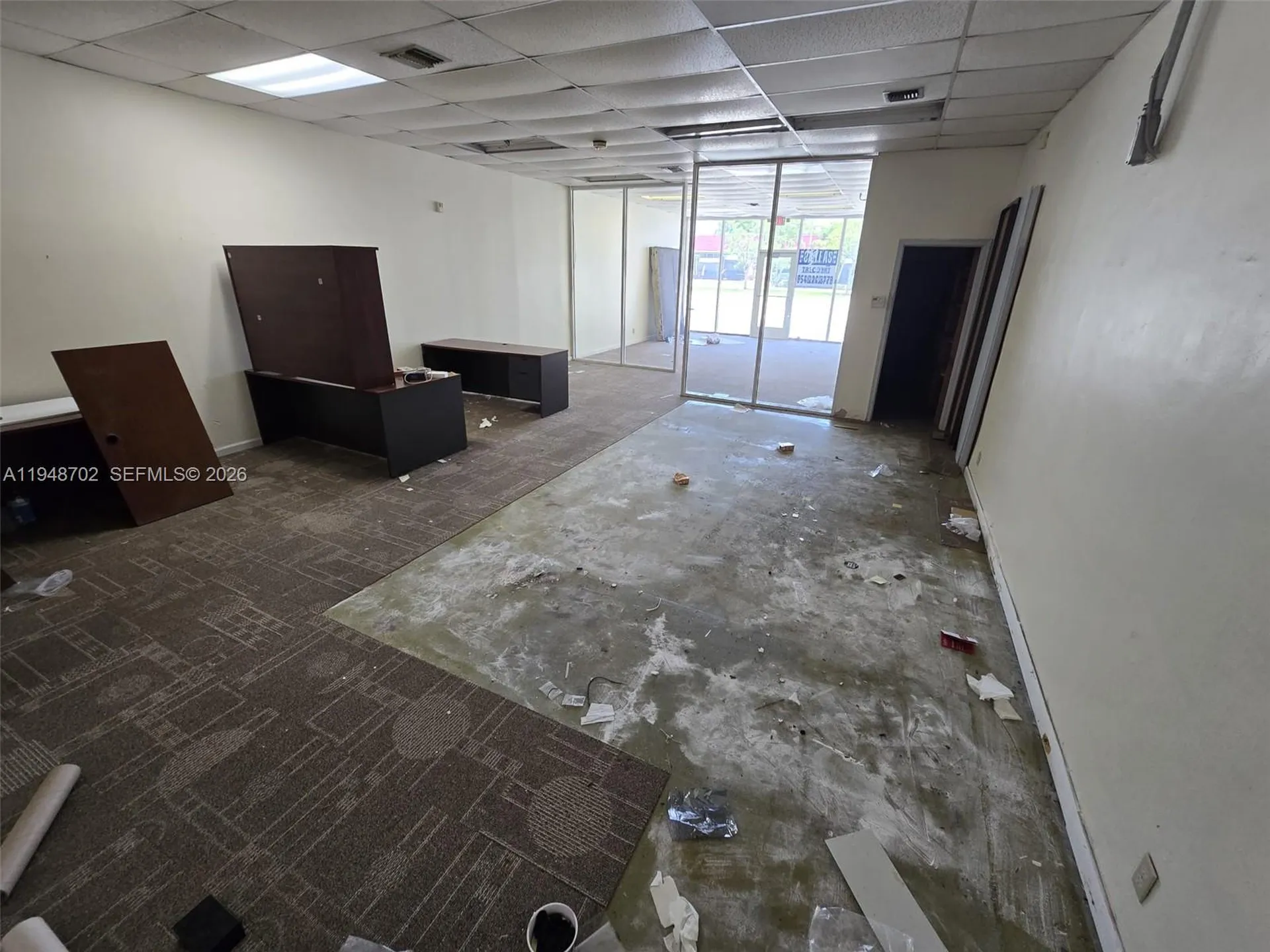 1041 W Commercial Boulevard Fort Lauderdale FL 33309