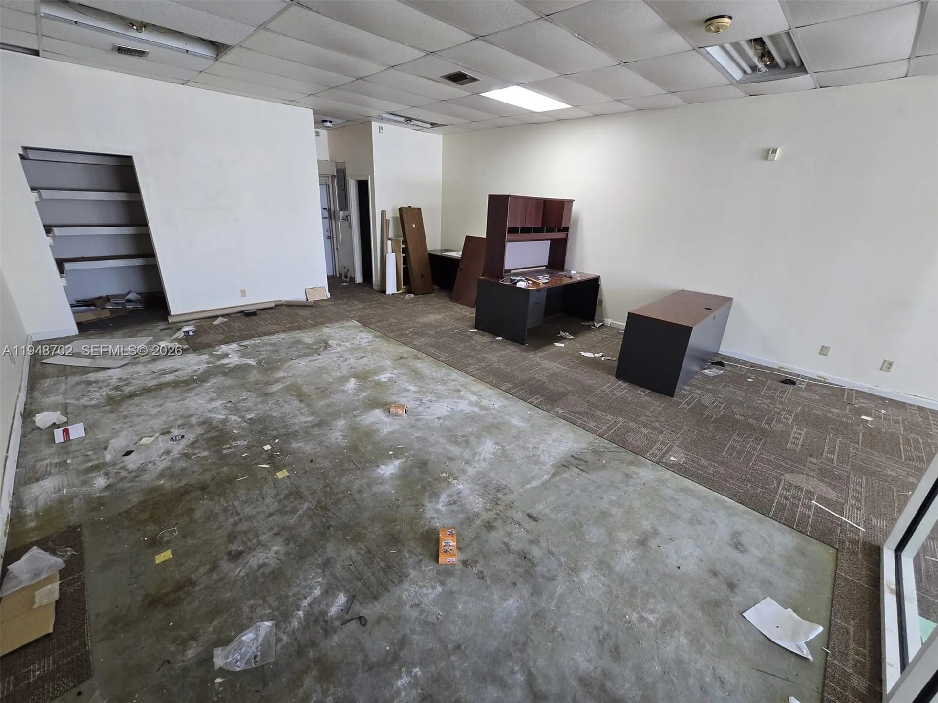 1041 W Commercial Boulevard Fort Lauderdale FL 33309