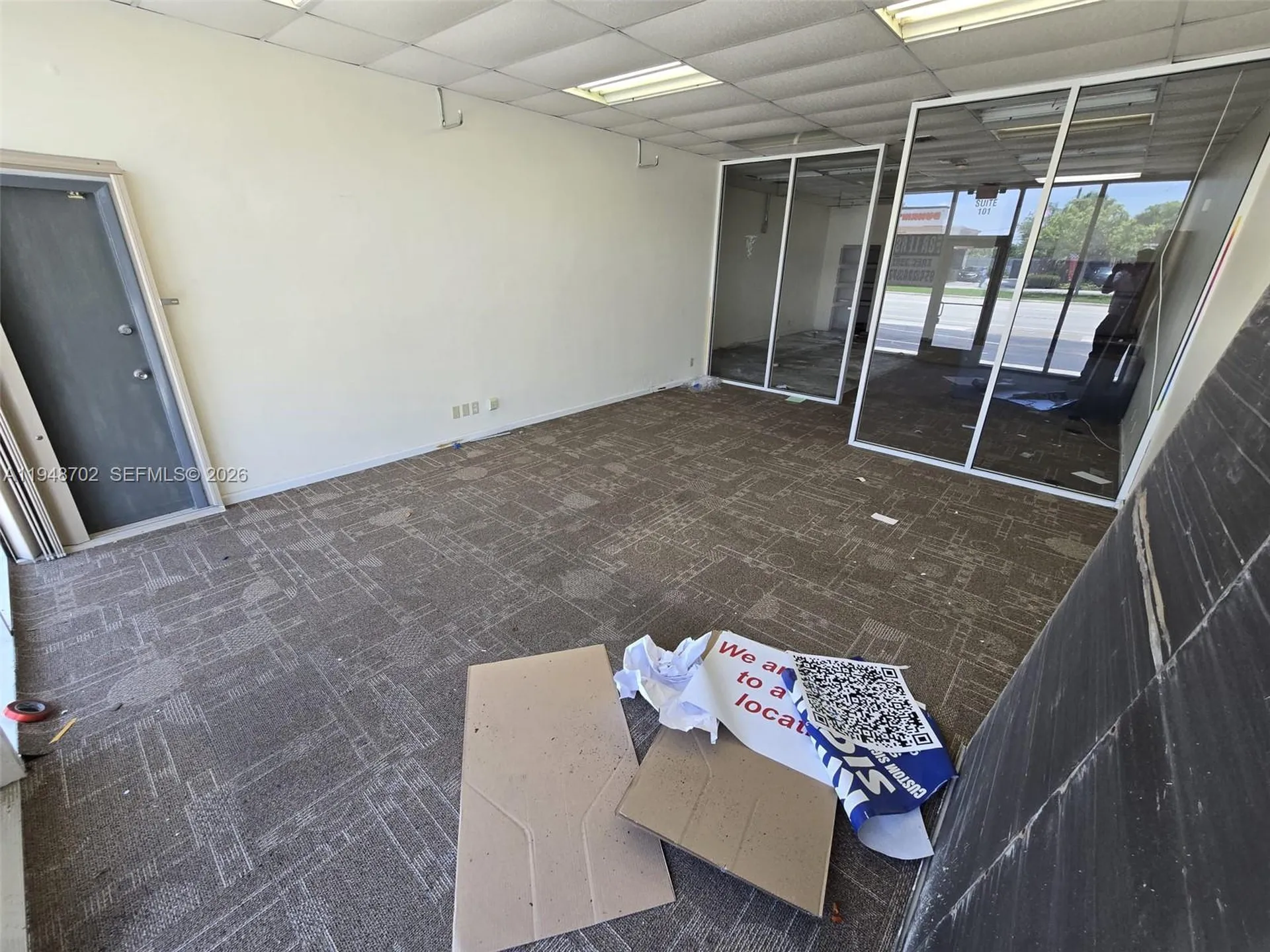 1041 W Commercial Boulevard Fort Lauderdale FL 33309