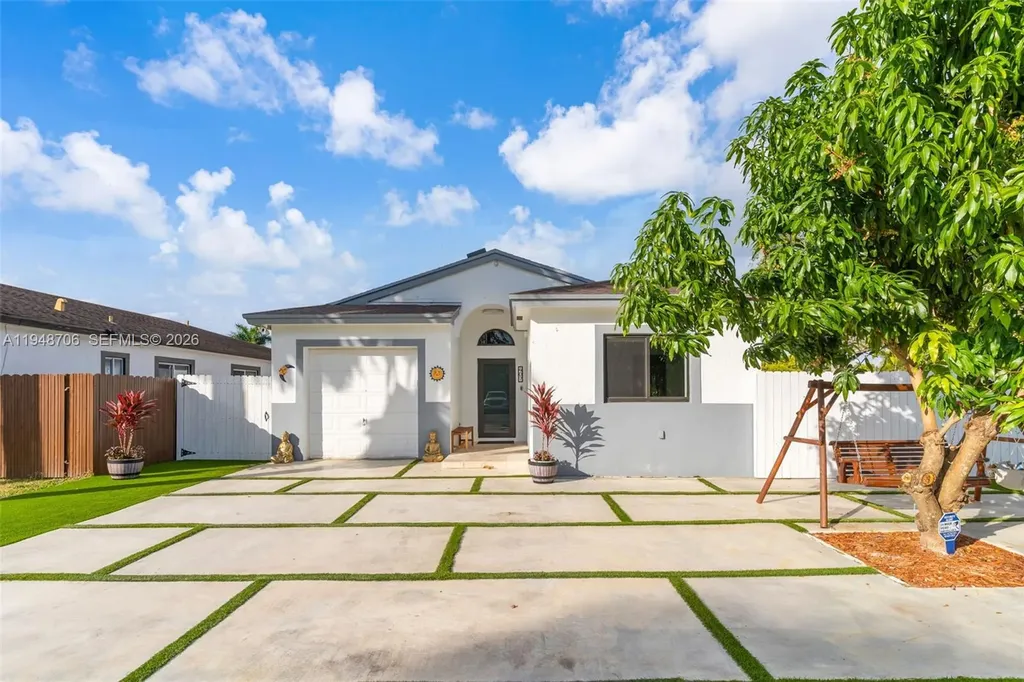 407 NW 9th Court Homestead FL 33030