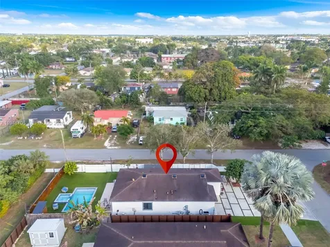 407 NW 9th Court Homestead FL 33030