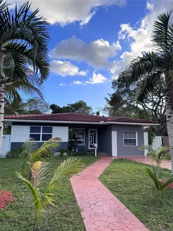2614 Fillmore Street Hollywood FL 33020