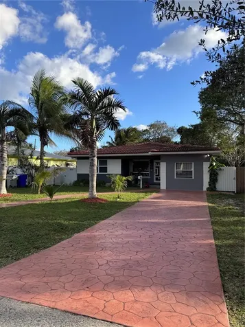2614 Fillmore Street Hollywood FL 33020