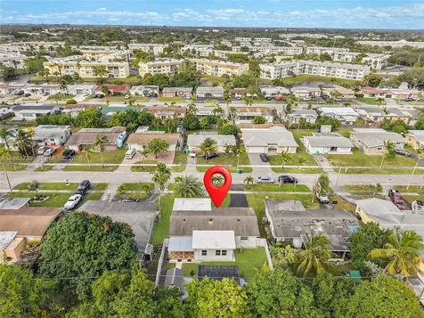 8440 NW 28th Place Sunrise FL 33322