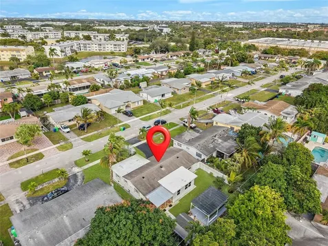 8440 NW 28th Place Sunrise FL 33322
