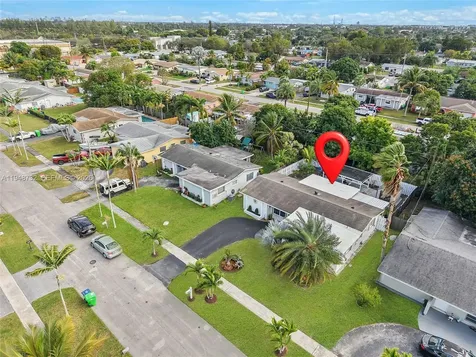 8440 NW 28th Place Sunrise FL 33322