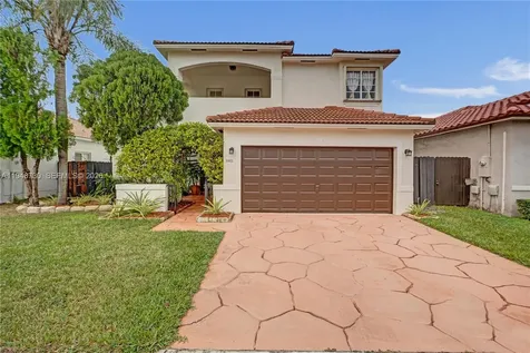 5502 SW 162nd Place Miami FL 33185