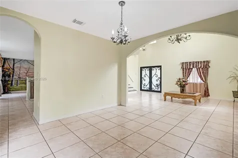 5502 SW 162nd Place Miami FL 33185