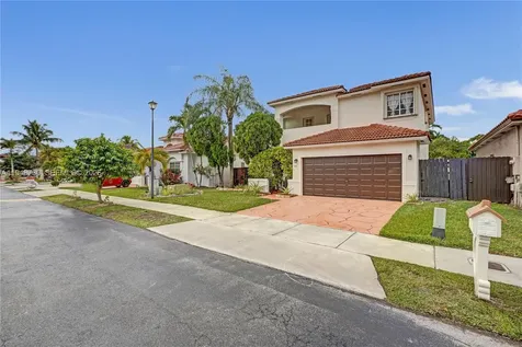 5502 SW 162nd Place Miami FL 33185