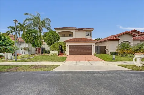 5502 SW 162nd Place Miami FL 33185