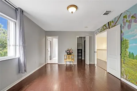 5502 SW 162nd Place Miami FL 33185