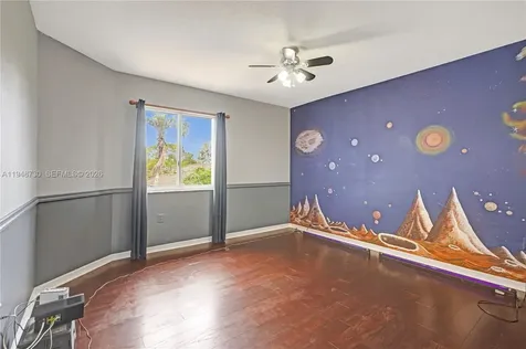 5502 SW 162nd Place Miami FL 33185