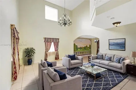 5502 SW 162nd Place Miami FL 33185