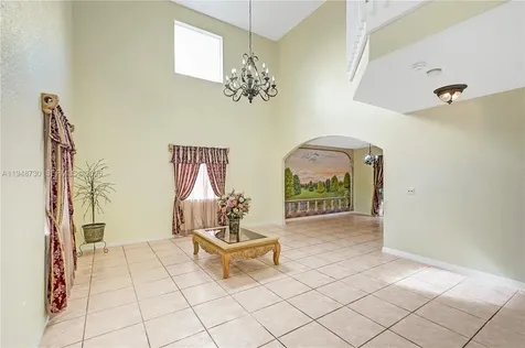 5502 SW 162nd Place Miami FL 33185