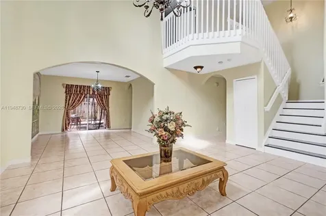 5502 SW 162nd Place Miami FL 33185