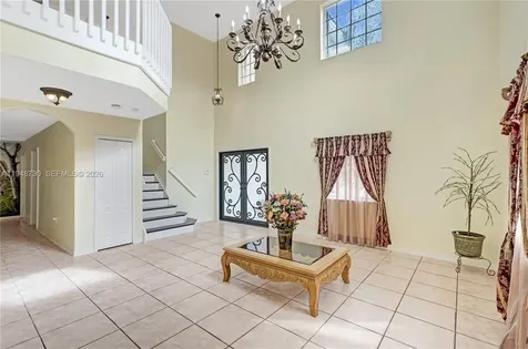 5502 SW 162nd Place Miami FL 33185
