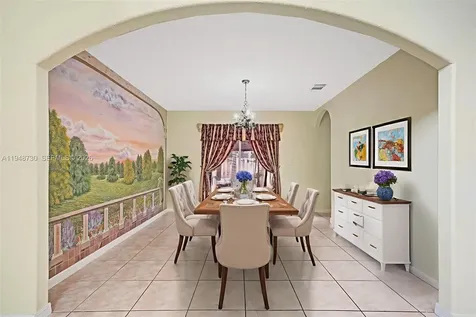 5502 SW 162nd Place Miami FL 33185