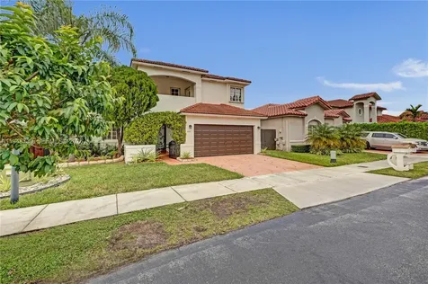5502 SW 162nd Place Miami FL 33185