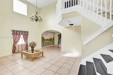 5502 SW 162nd Place Miami FL 33185