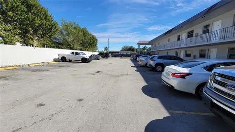 13240 Port Said Road Opa-Locka FL 33054