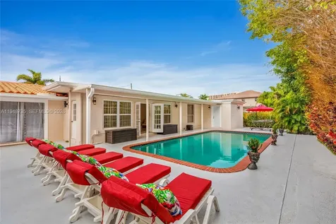1960 Coral Reef Drive Lauderdale By The Sea FL 33062