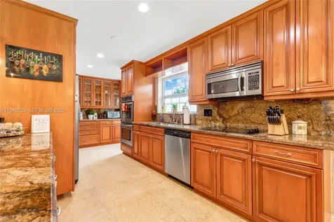 1960 Coral Reef Drive Lauderdale By The Sea FL 33062