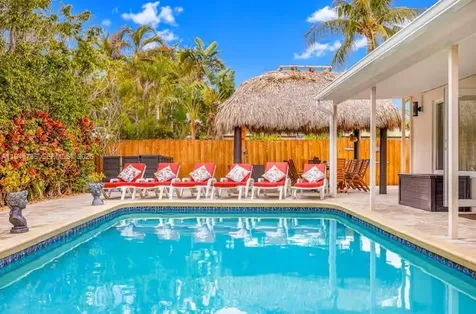 1960 Coral Reef Drive Lauderdale By The Sea FL 33062