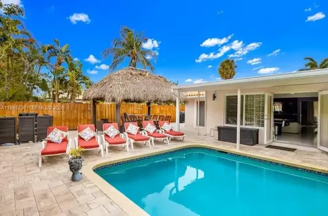 1960 Coral Reef Drive Lauderdale By The Sea FL 33062