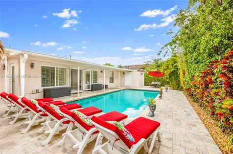 1960 Coral Reef Drive Lauderdale By The Sea FL 33062