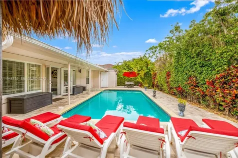 1960 Coral Reef Drive Lauderdale By The Sea FL 33062