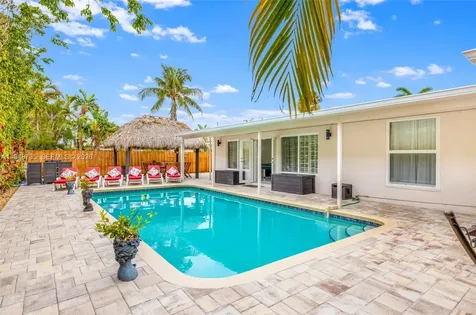 1960 Coral Reef Drive Lauderdale By The Sea FL 33062