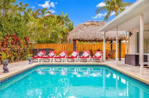 1960 Coral Reef Drive Lauderdale By The Sea FL 33062