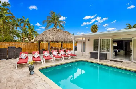 1960 Coral Reef Drive Lauderdale By The Sea FL 33062