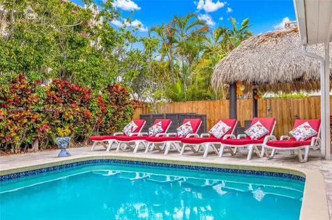 1960 Coral Reef Drive Lauderdale By The Sea FL 33062