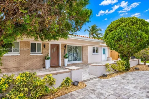 1960 Coral Reef Drive Lauderdale By The Sea FL 33062