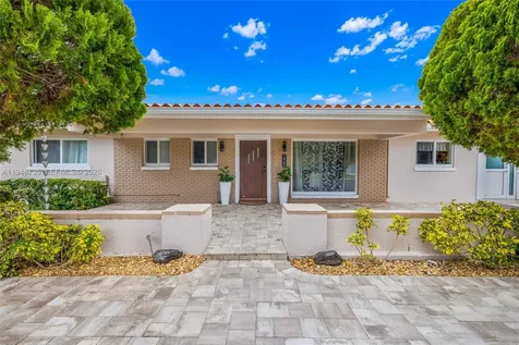 1960 Coral Reef Drive Lauderdale By The Sea FL 33062