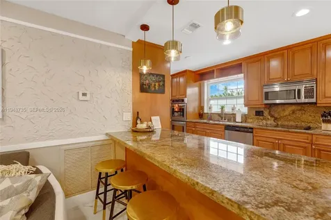 1960 Coral Reef Drive Lauderdale By The Sea FL 33062