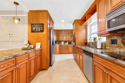 1960 Coral Reef Drive Lauderdale By The Sea FL 33062