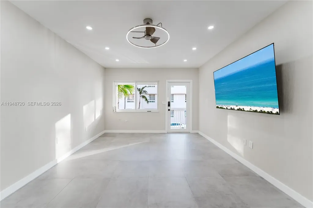 4201 Indian Creek Drive Miami Beach FL 33140