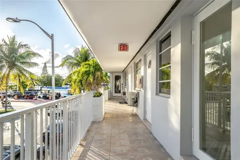 4201 Indian Creek Drive Miami Beach FL 33140