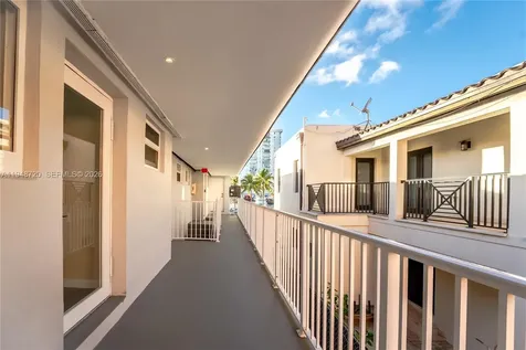 4201 Indian Creek Drive Miami Beach FL 33140