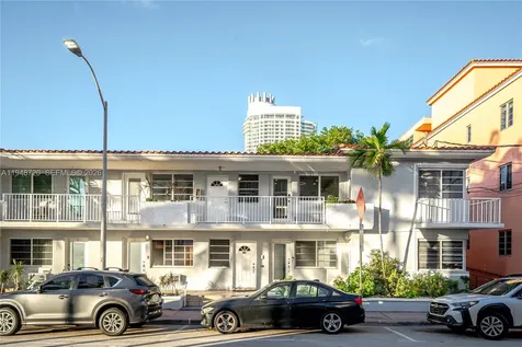 4201 Indian Creek Drive Miami Beach FL 33140
