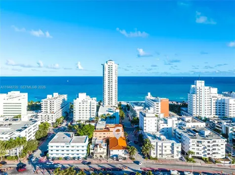 4201 Indian Creek Drive Miami Beach FL 33140
