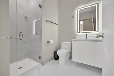 700 NE 24 Miami FL 33137