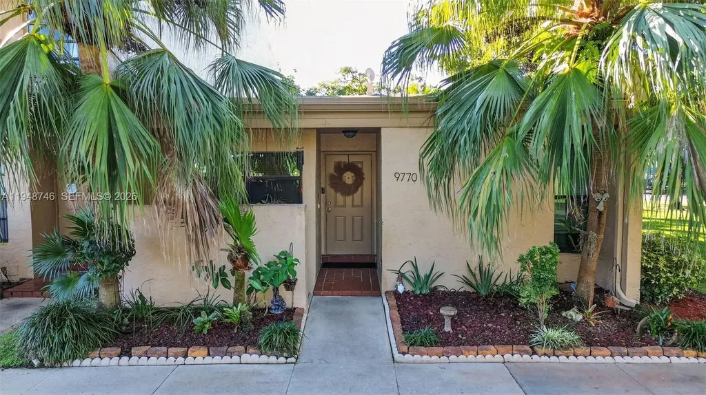9770 NW 15th Street Pembroke Pines FL 33024