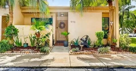 9770 NW 15th Street Pembroke Pines FL 33024