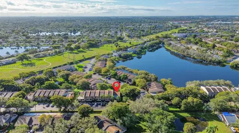 9770 NW 15th Street Pembroke Pines FL 33024