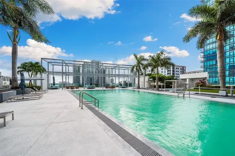 3301 NE 1st Avenue Miami FL 33137