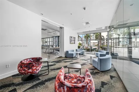 3301 NE 1st Avenue Miami FL 33137