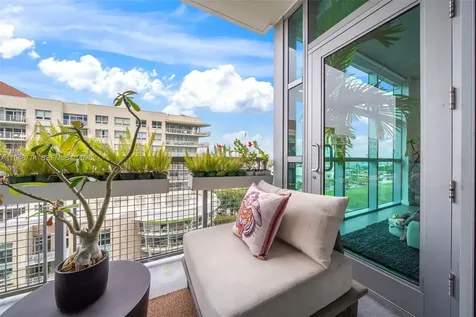 3301 NE 1st Avenue Miami FL 33137